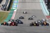 Drittes Quartal 2021: Formel-1-Einnahmen steigen weiter