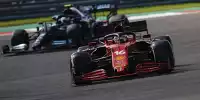 Bild zum Inhalt: "Erstaunlich": Lewis Hamilton zollt Charles Leclerc Respekt