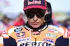 Bild zum Inhalt: "Fünf Minuten von daheim passiert": Alex Marquez über Marcs Enduro-Sturz