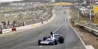 Jackie Stewart