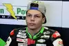 Bild zum Inhalt: Positiver Coronatest: Maximilian Kofler verpasst Moto3-Rennen in Portimao 2