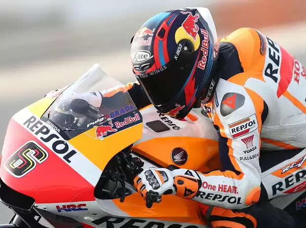 Stefan Bradl Titel-Bild zur News: Stefan Bradl