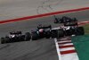 Alonso über Vorfall mit Räikkönen: Geht um Fairness, nicht um Frust