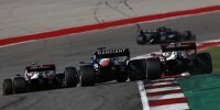 Bild zum Inhalt: Alonso über Vorfall mit Räikkönen: Geht um Fairness, nicht um Frust