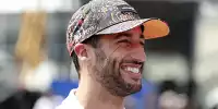 Daniel Ricciardo