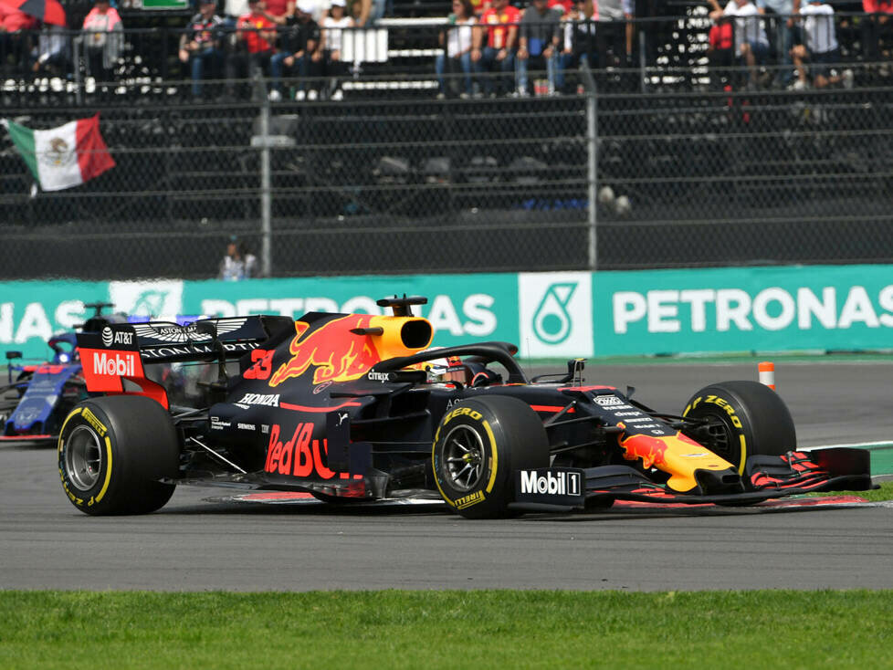 Max Verstappen, Daniil Kwjat