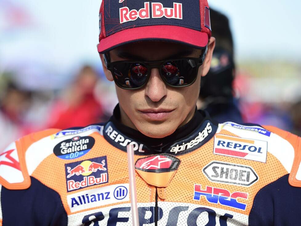 Marc Marquez