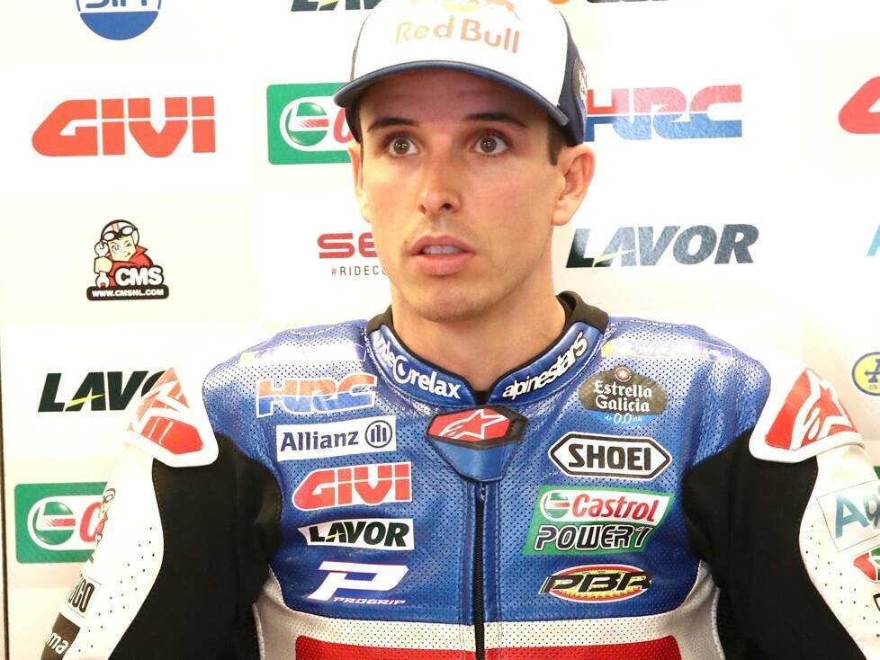 Alex Marquez