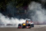 Sergio Perez (Red Bull)