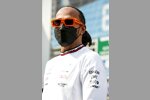 Lewis Hamilton (Mercedes) 