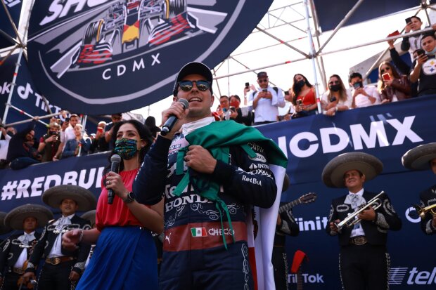 Sergio Perez  ~Sergio Perez (Red Bull) ~ 