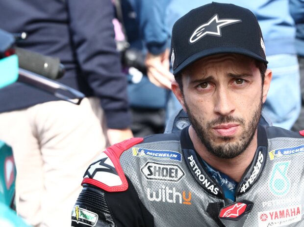 Andrea Dovizioso Andrea Dovizioso