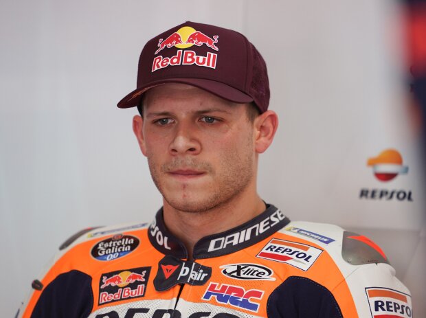 Stefan Bradl Stefan Bradl