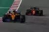 Bild zum Inhalt: Ferrari im Kampf um P3 gegen McLaren: "Hat mehr symbolischen Wert"