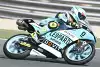 Bild zum Inhalt: Moto3 Portimao 2 FT1: WM-Herausforderer Dennis Foggia klar vorn