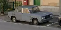 Lancia in Conegliano