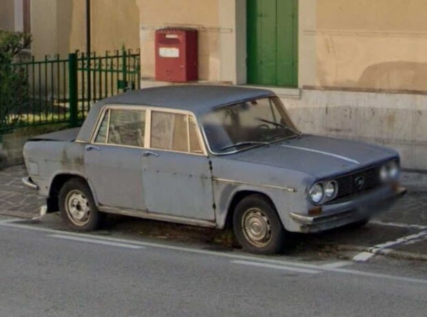 Lancia in Conegliano Lancia in Conegliano