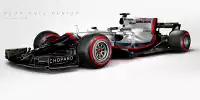 Studie: Porsche in der Formel 1