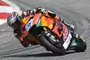 Bild zum Inhalt: Moto2 Portimao 2 FT1: Nur 0,014s trennen die beiden WM-Rivalen