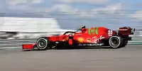 Carlos Sainz