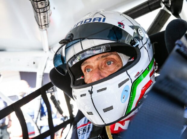 Gabriele Tarquini Gabriele Tarquini