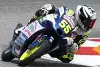 Bild zum Inhalt: Moto3 Portimao 2 FT2: Romano Fenati hauchdünn vor Dennis Foggia