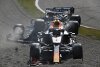 Lewis Hamilton: Will nicht durch eine Kollision Weltmeister werden