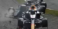 Max Verstappen, Lewis Hamilton