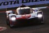 Bild zum Inhalt: WEC 8h Bahrain 2021: Titel für Toyota #8 rückt in weite Ferne, Porsche auf Pole