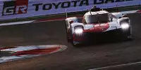 Mike Conway, Kamui Kobayashi