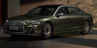 2022 Audi A8 L Horch