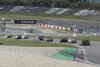 Bild zum Inhalt: Nürburgring-Layout: Einige Fahrer wünschen sich GP-Strecke zurück