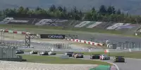 ADAC GT Masters, Nürburgring, 2012
