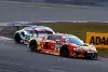 Bild zum Inhalt: ADAC GT Masters Nürburgring: Notizen vom Freitag