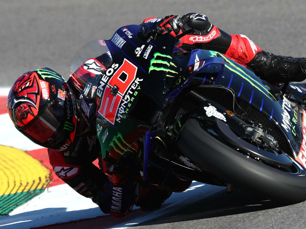 Fabio Quartararo