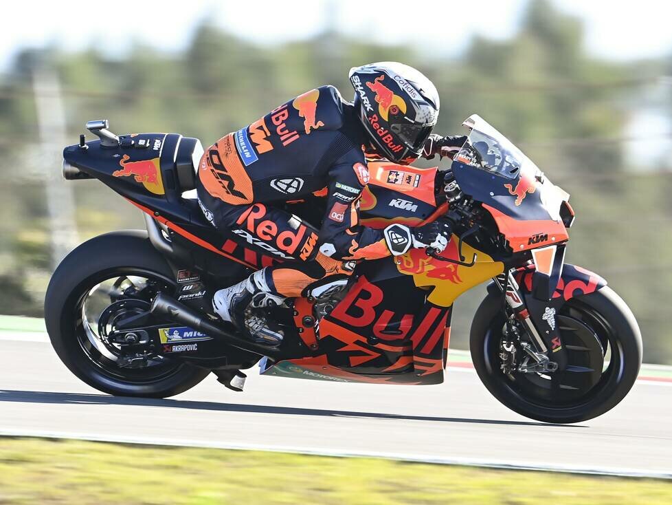 Miguel Oliveira