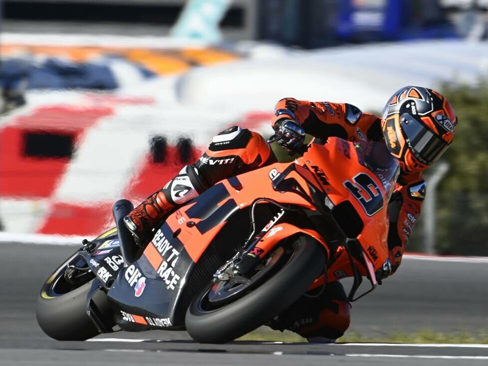 Danilo Petrucci