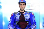 Alex Rins (Suzuki) 