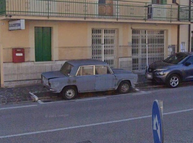 Lancia in Conegliano