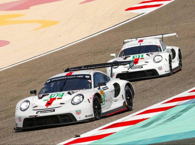 FIA WEC 2021 FIA WEC 2021