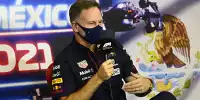 Christian Horner