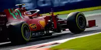 Bild zum Inhalt: AlphaTauri statt McLaren: Ferrari mit neuem Gegner in Mexiko