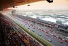 Kein Rennen 2022, aber: Formel 1 verlängert Vertrag mit China bis 2025
