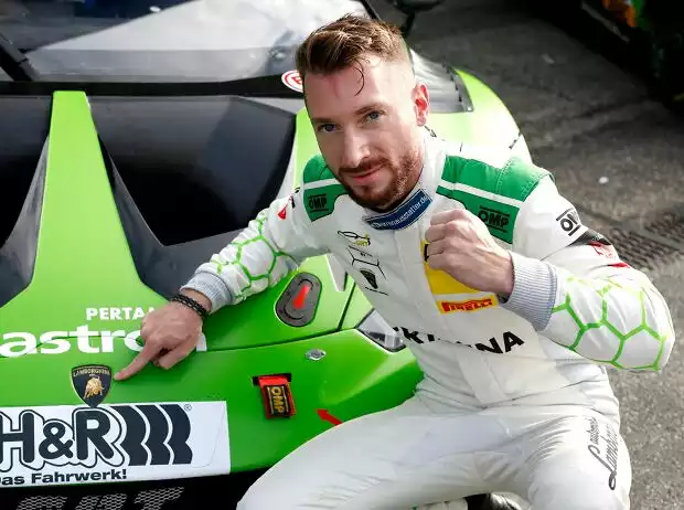 Mirko Bortolotti Titel-Bild zur News: Mirko Bortolotti