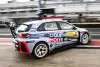 Bild zum Inhalt: Andersen greift mit Debütsieg nach dem Vizetitel in der TCR Germany