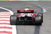 Alfa Romeo: Entscheidung über zweites Cockpit für 2022 nach Brasilien