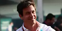 Toto Wolff