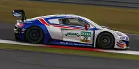 Christopher Mies und Ricardo Feller holen auf dem Nürburgring ihren dritten Saisonsieg