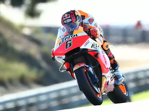 Stefan Bradl Titel-Bild zur News: Stefan Bradl