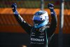 F1-Qualifying Mexiko 2021: Bottas-Pole als "inszeniertes Schauspiel"